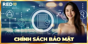 Chính Sách Bảo Mật Red88
