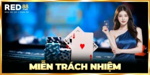 Miễn Trách Nhiệm
