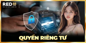 Quyền Riêng Tư