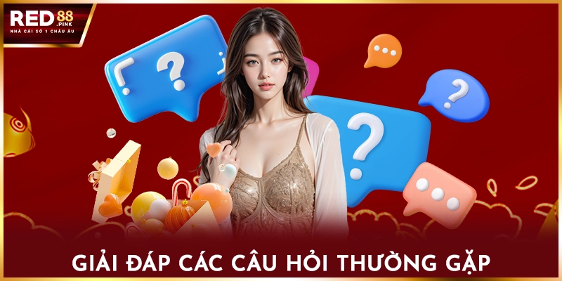 Giải đáp các câu hỏi thường gặp